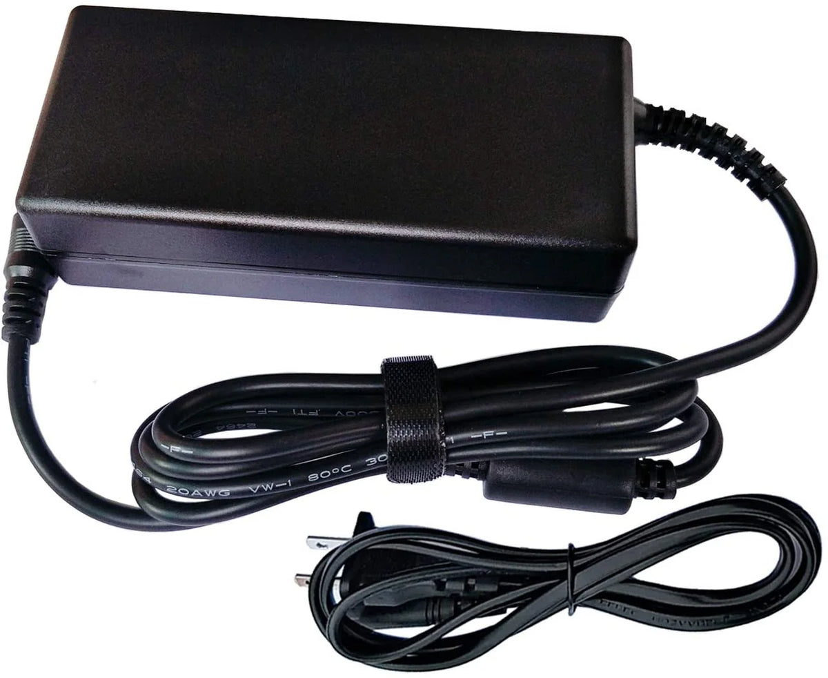 AC / DC Adapter Power Supply Cord Cable PS Charger F514648