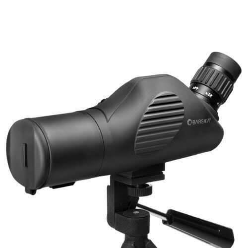 11-44x50 Waterproof Spotting Scope V20508