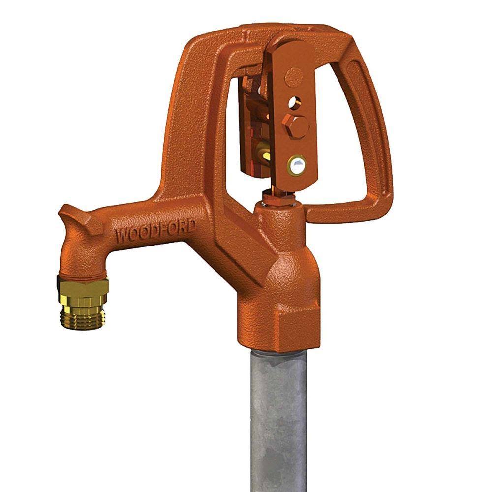 Yard Hydrant U592