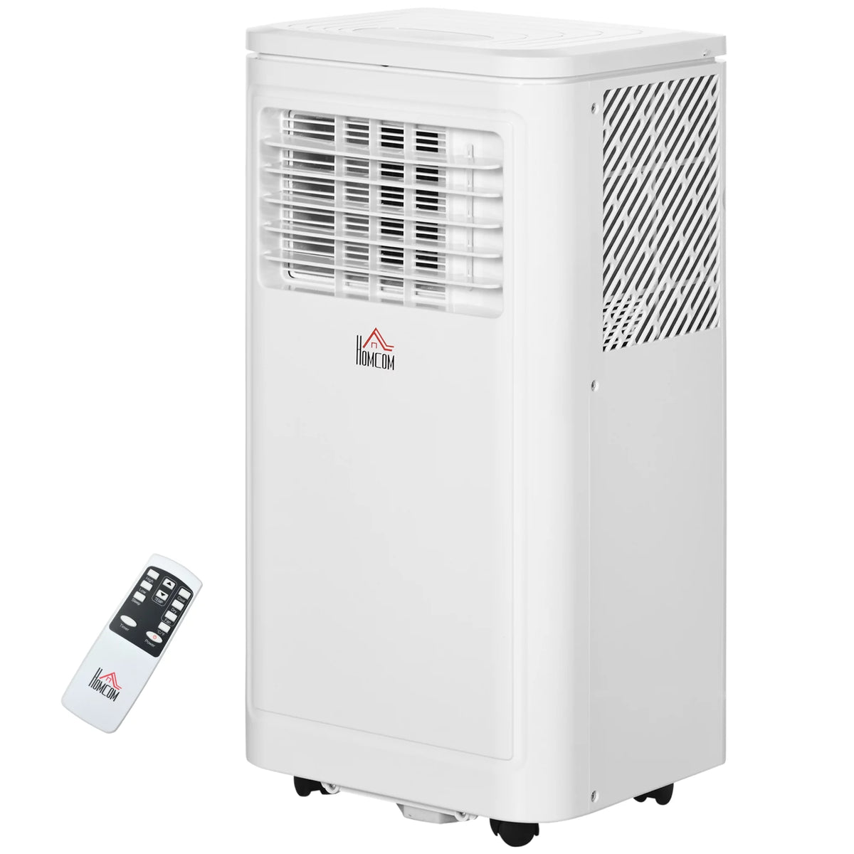 10000 BTU Portable Air Conditioner Evaporative Cooler N113318