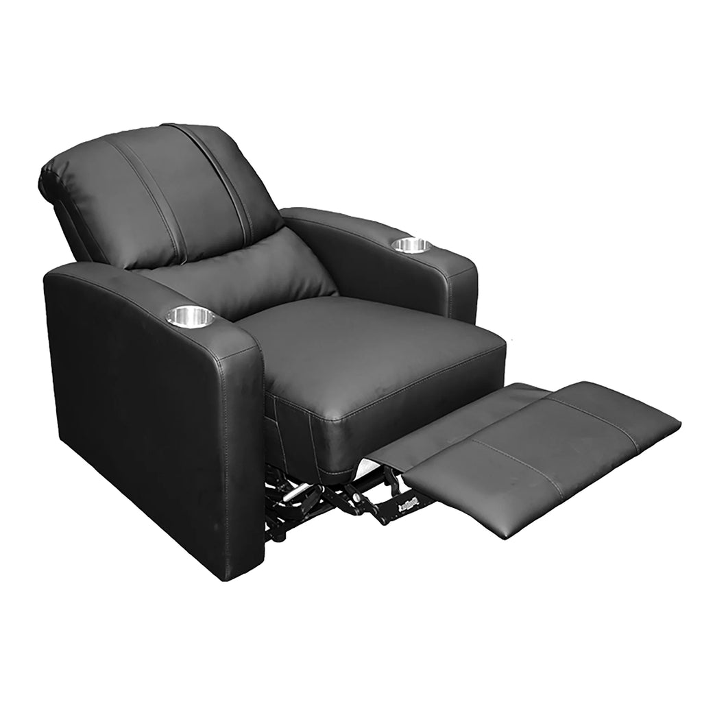 Stealth Recliner with Zipper System P71368