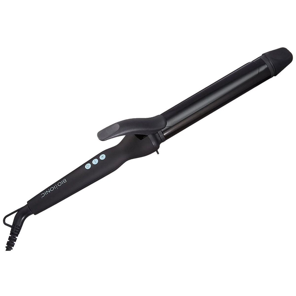 Long Barrel Curling Iron B8913