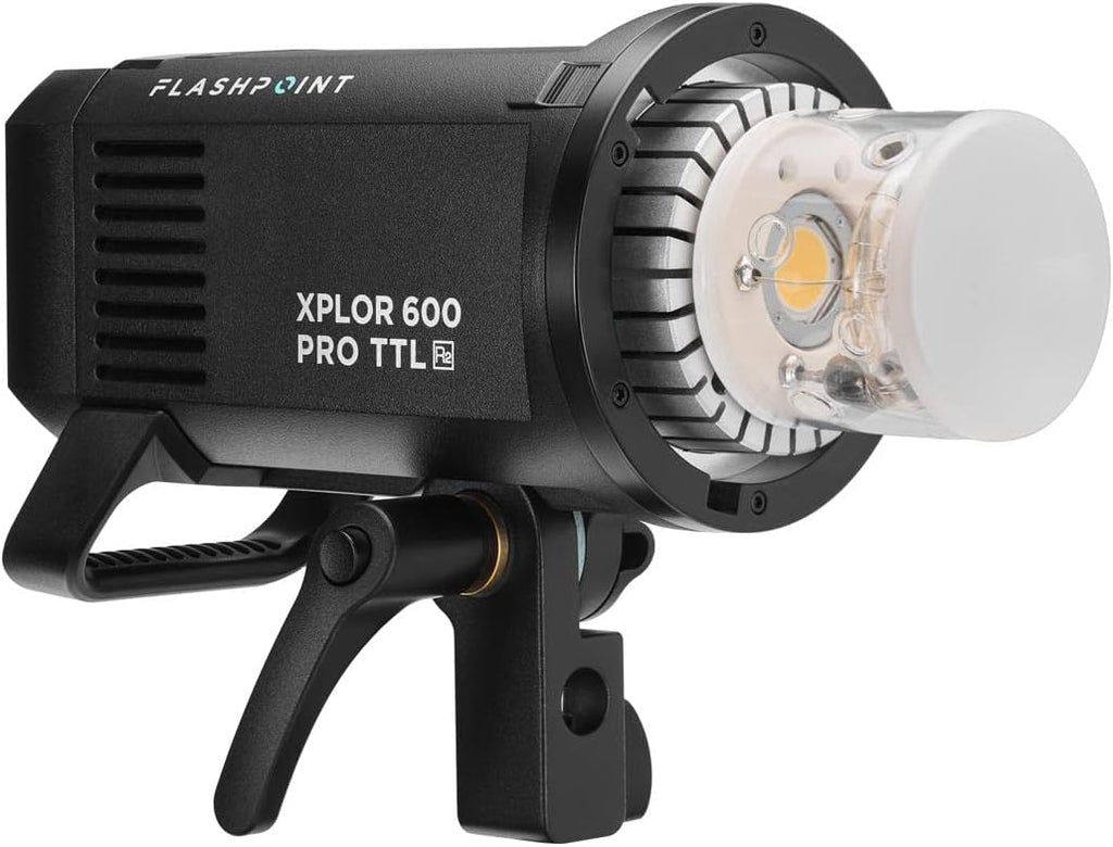 TTL Battery-Powered Monolight with Bowens Mount N7951