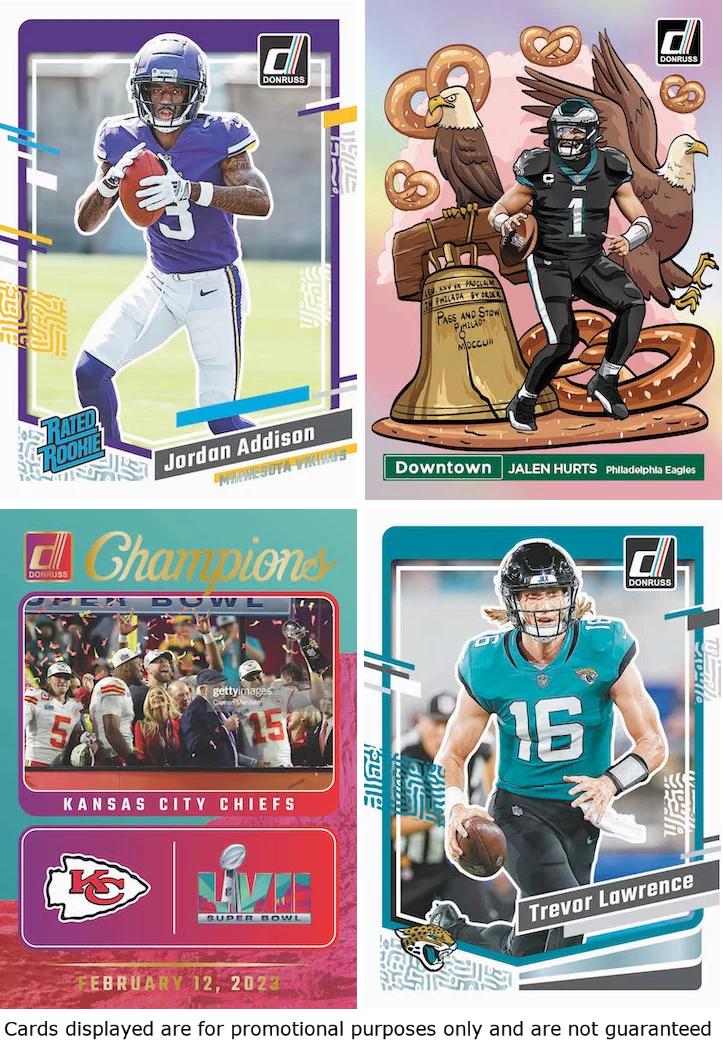 Trading Cards Y646554
