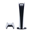 PlayStation 5 Digital Edition Console 825GB N847588
