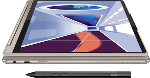 14" 2.8K OLED Touch 2-in-1 Laptop N92266