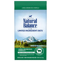 4 Pounds Limited Ingredient Dry Dog Food M282