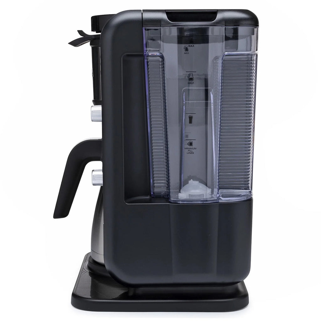 Hot and Cold Brewed Tea and Coffee Maker W676