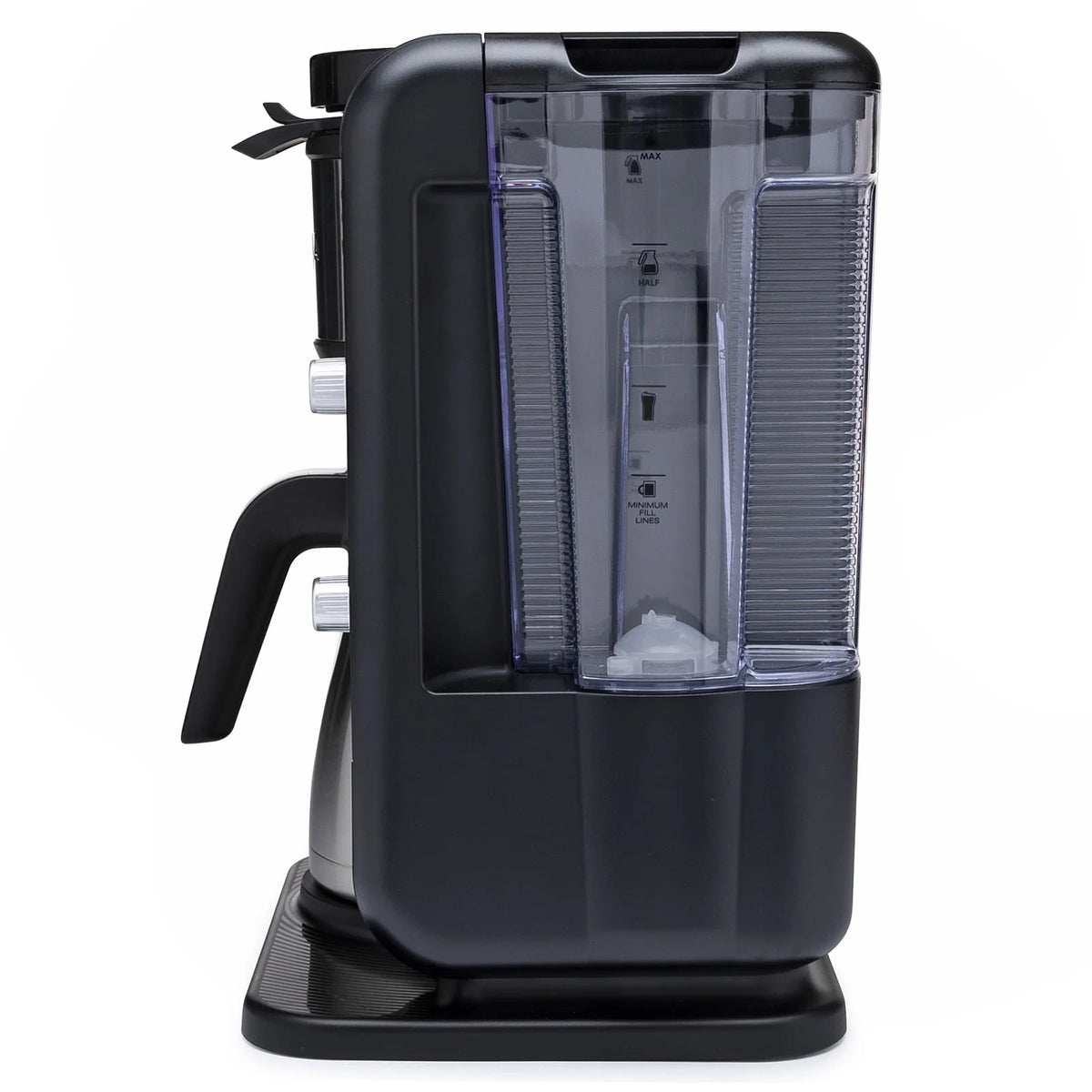 Hot and Cold Brewed Tea and Coffee Maker W676