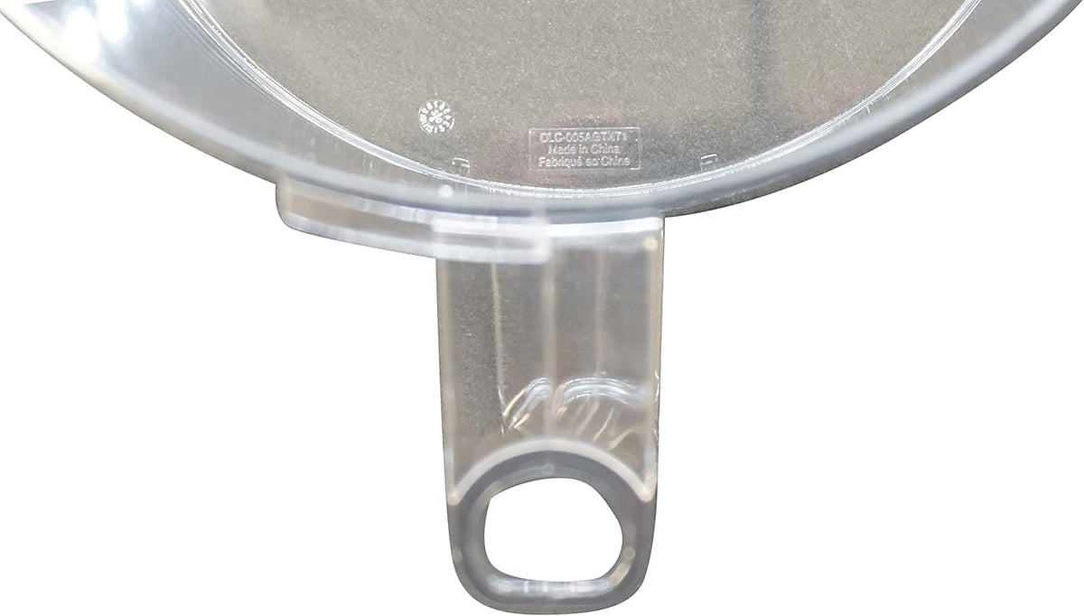 14-Cup Food Processor Bowl D401