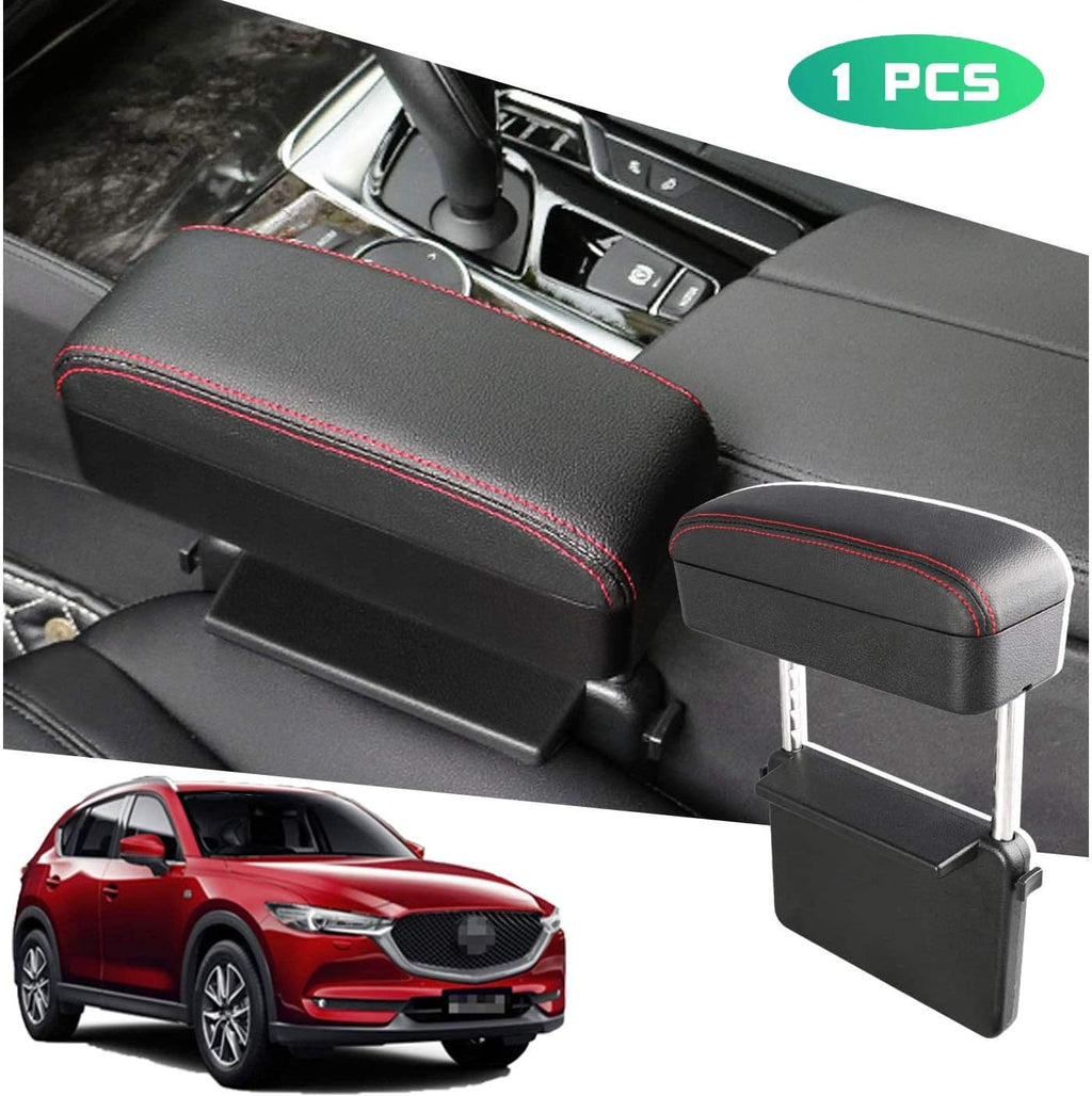 Car Armrest Holder Console Organizer V370332