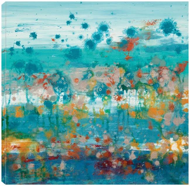 Canvas Art G160