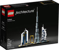 LEGO Architecture Dubai 21052 Building Kit (740 Pieces) B406508