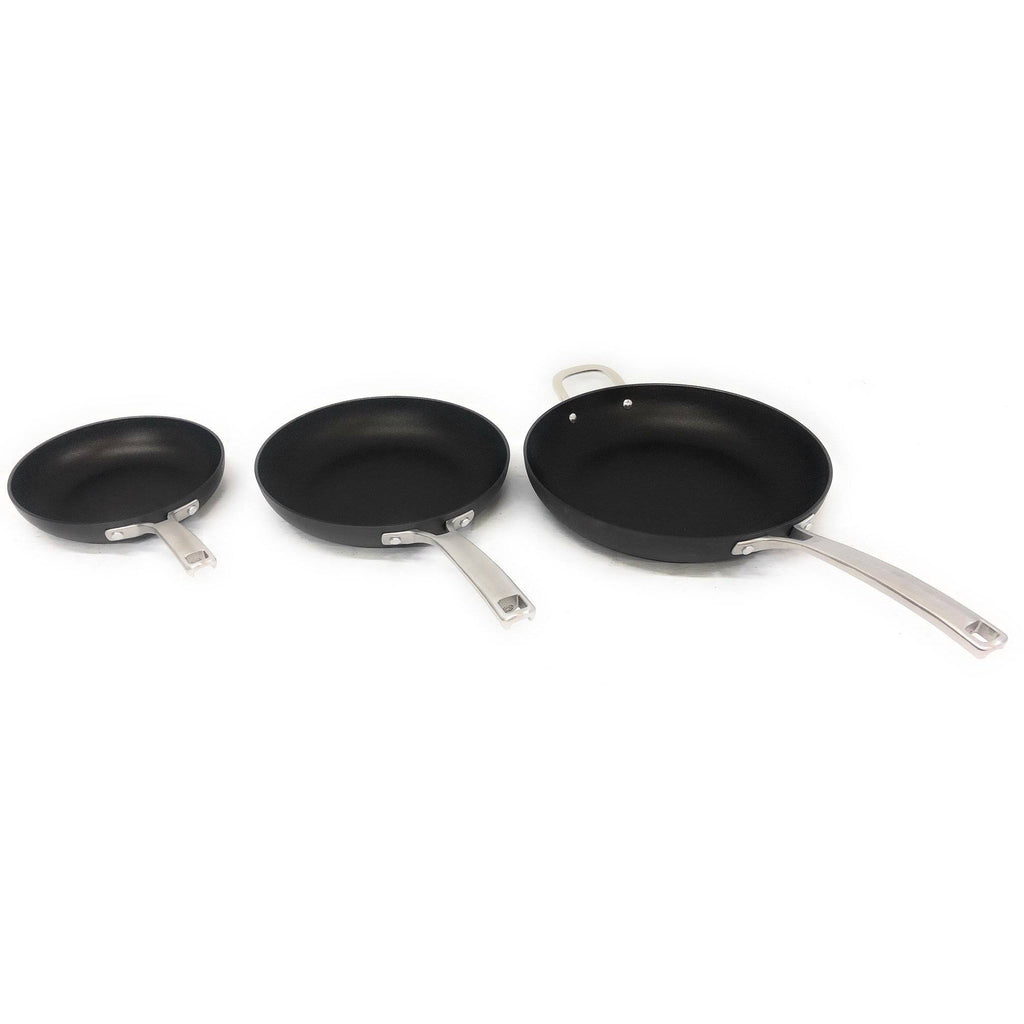 14-Piece Nonstick Cookware Set E9575