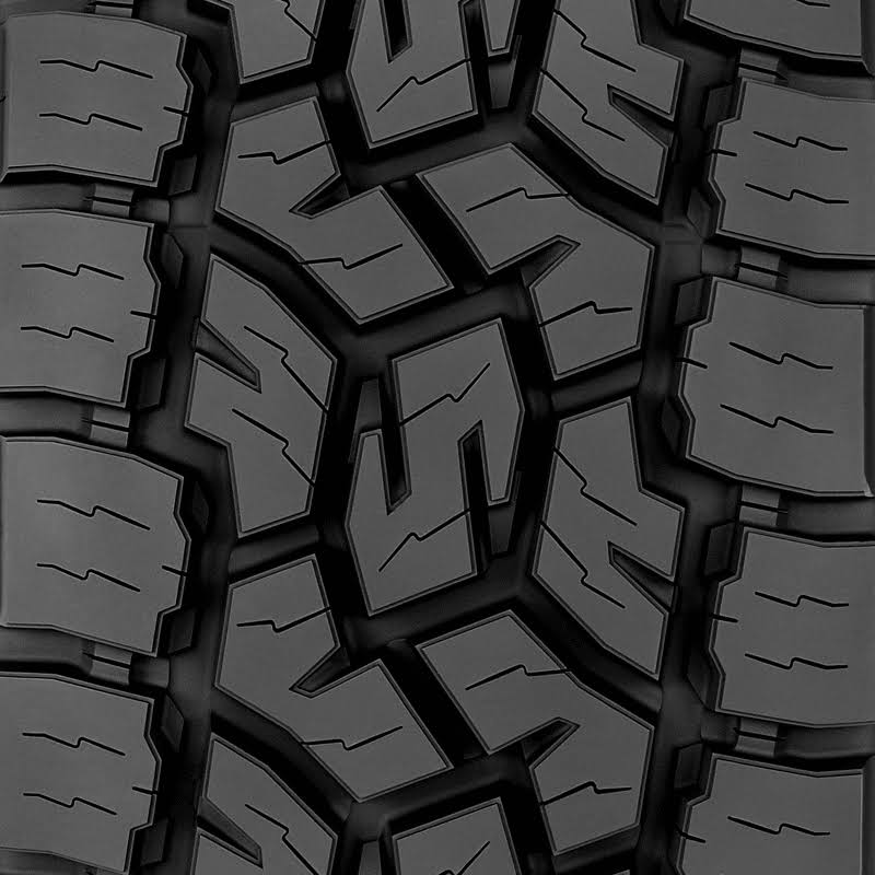 35X11.50R17 All-Terrain Tire S108