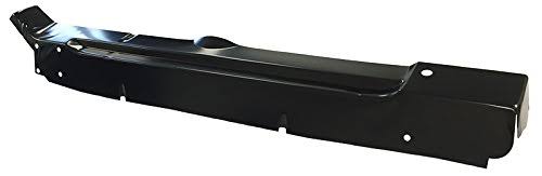 Cab Floor Pan Outer Extension C69434