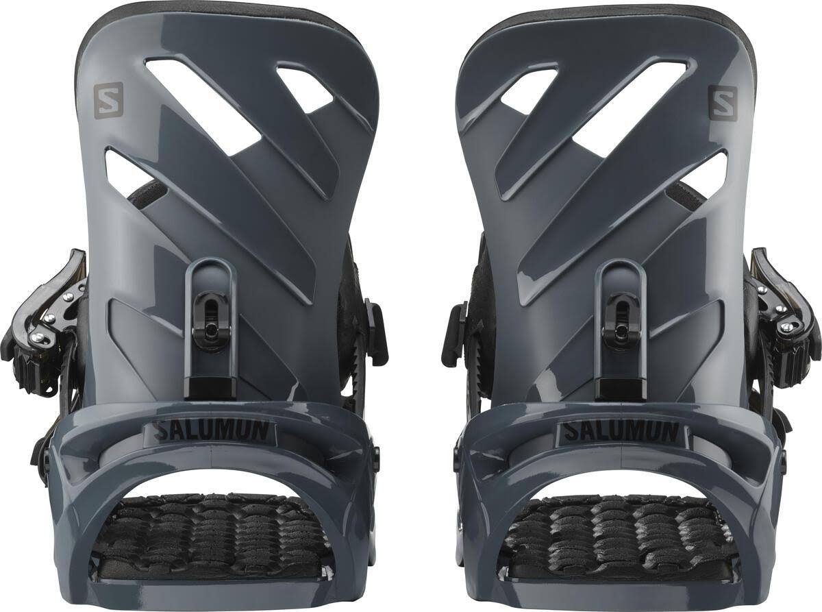 Rhythm Snowboard Bindings O429