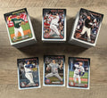 2024 Topps Baseball Card Complete Series 2 Set 351-700 Cards W144