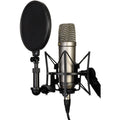 Condenser Microphone N160433