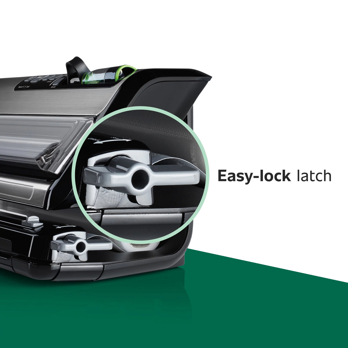 2-in-1 Vacuum Sealing System S244168