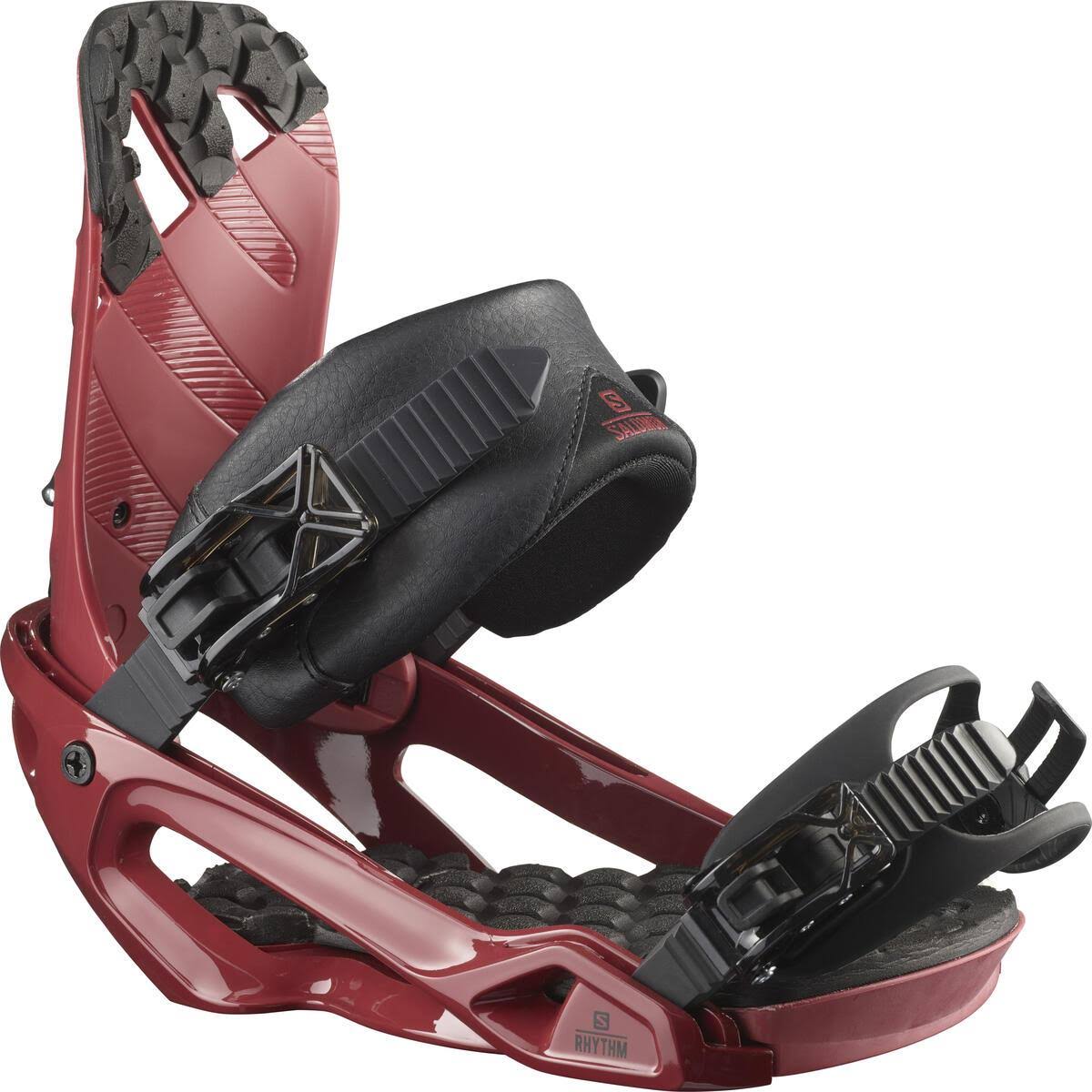 Rhythm Snowboard Bindings O429