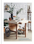 20 creative home projects using recycled wooden pallets L453081