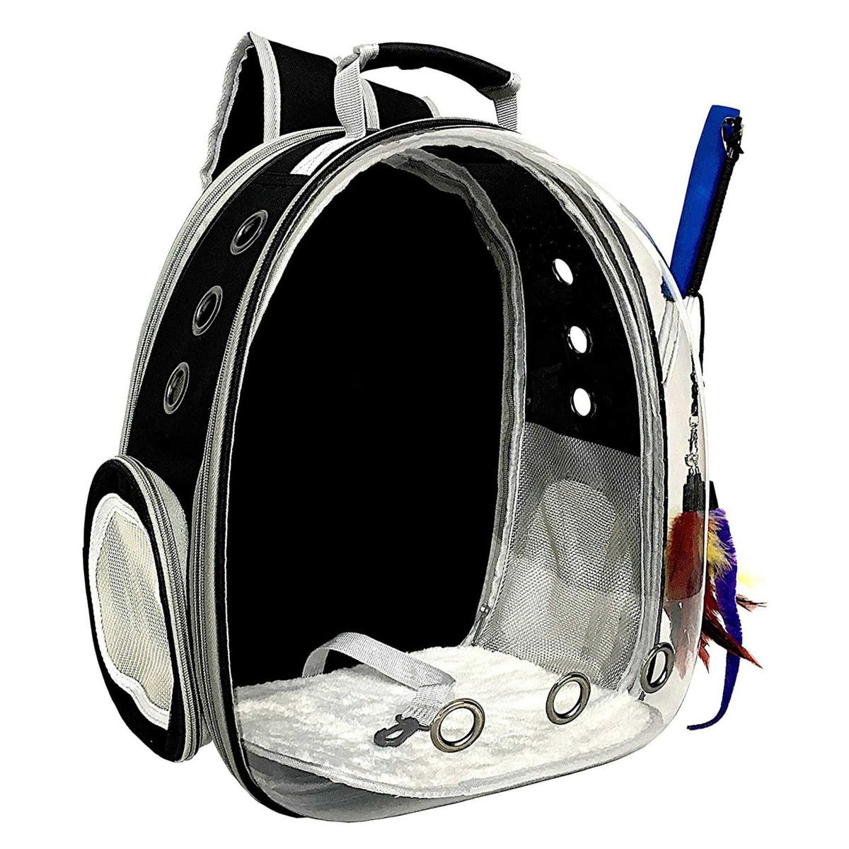 Dog & Cat Carrier Backpack X299882