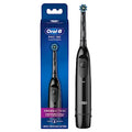 Black Battery Powered Electric Toothbrush P68928