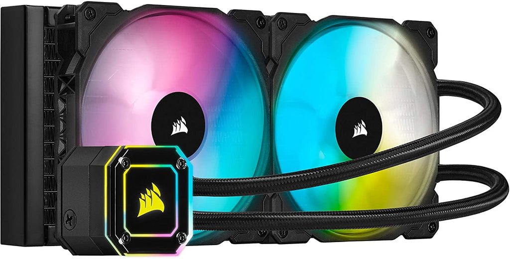 Liquid CPU Cooler Y829
