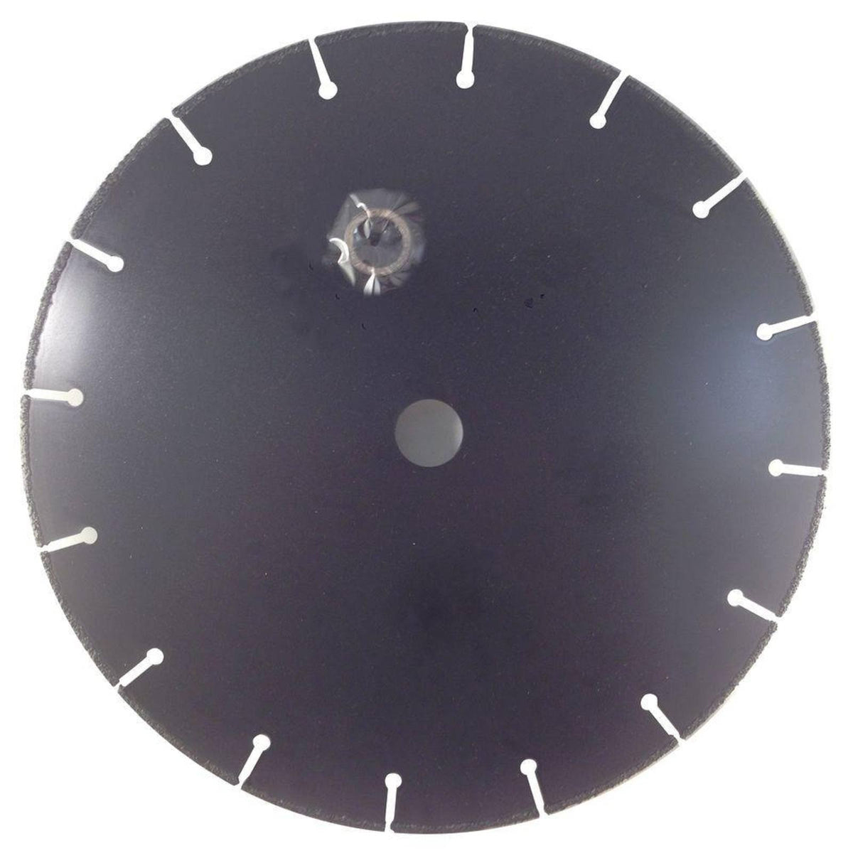 12 in. Coarse Grit Carbide Circular Saw Blade M6735