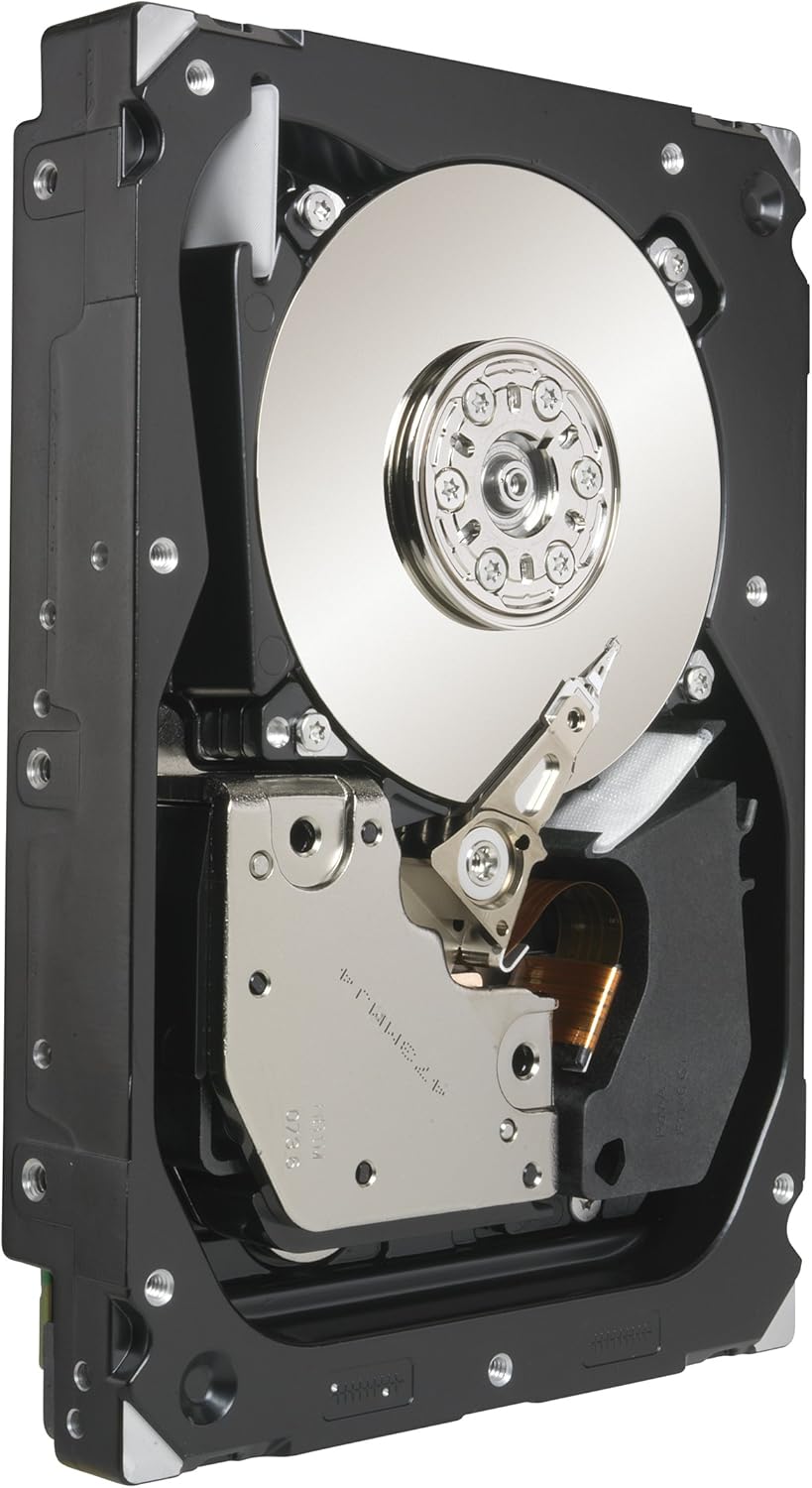 450GB SAS 3.5-Inch Internal Hard Drive B3516