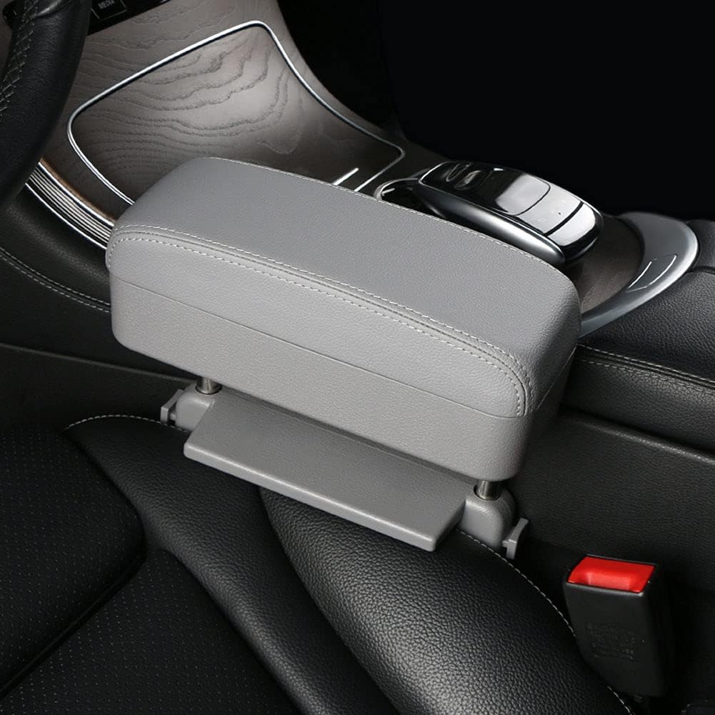 Car Armrest Holder Console Organizer V370332