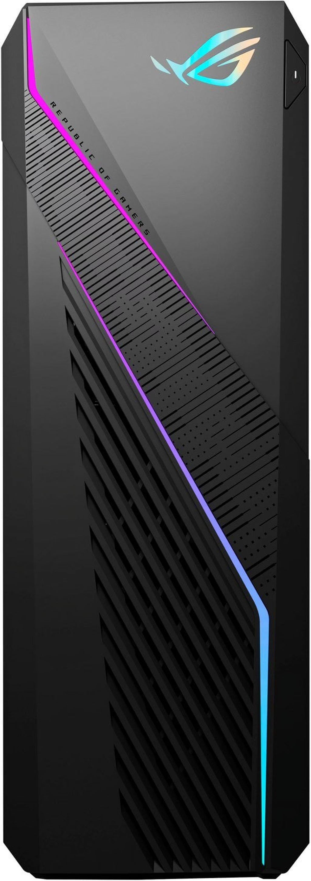 Intel Core i7-13700KF 64GB RAM 2TB NVMe SSD + 2TB HDD NVIDIA GeForce RTX 4070 12GB Windows 11 Home Gaming PC K938