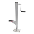 Universal Heavy-Duty Extended Range Quick Lift Field Jack - 26" to 36" Range, 2500 lbs. Capacity J951098
