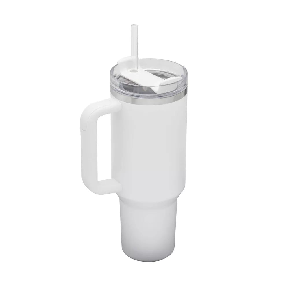 40oz Stainless Steel Tumbler T756813