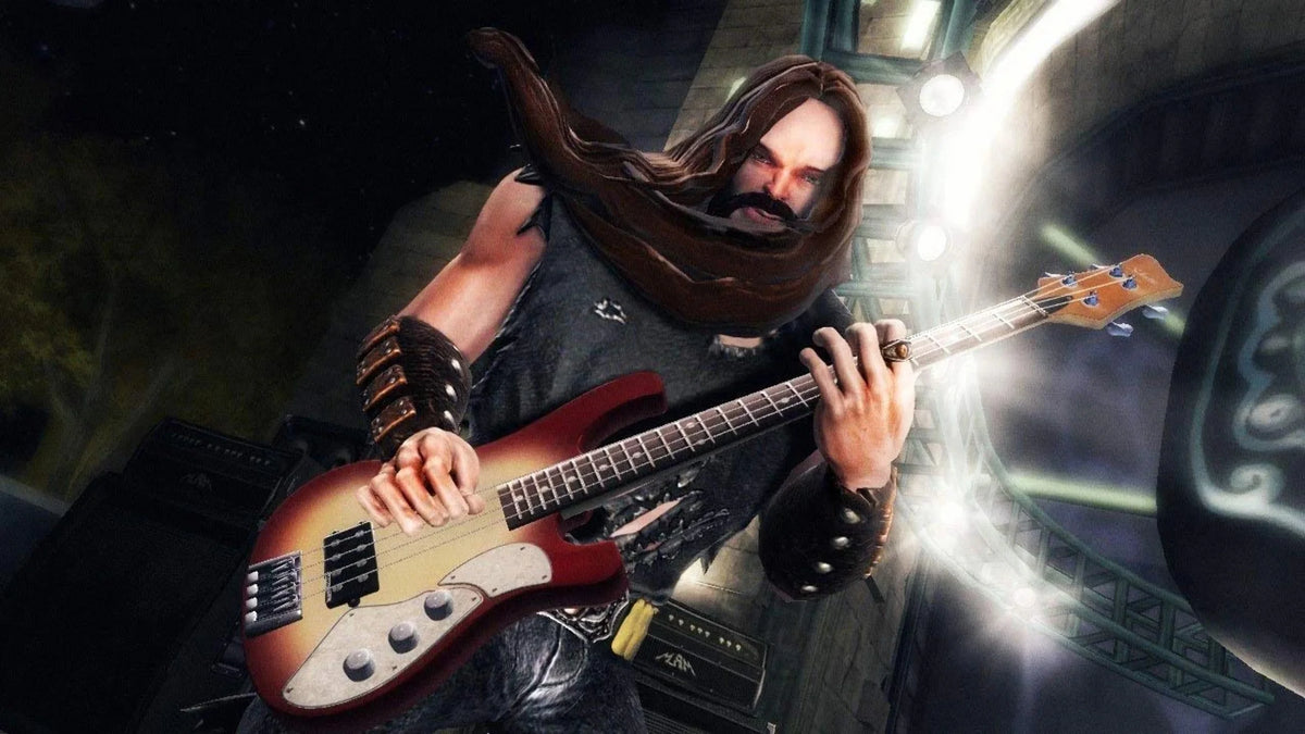 Guitar Hero 5 Nintendo Wii M9311
