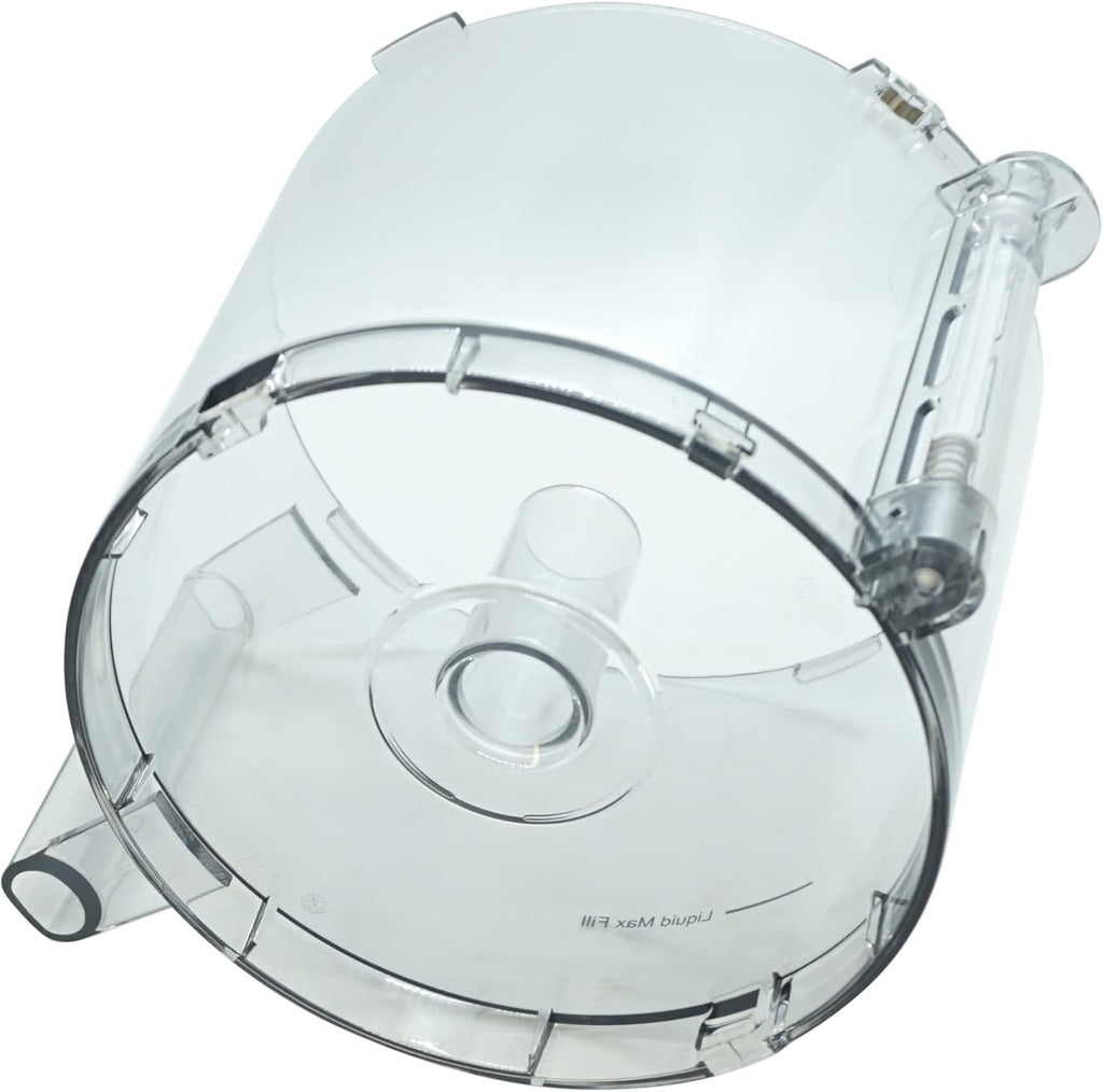 14-Cup Food Processor Bowl D401