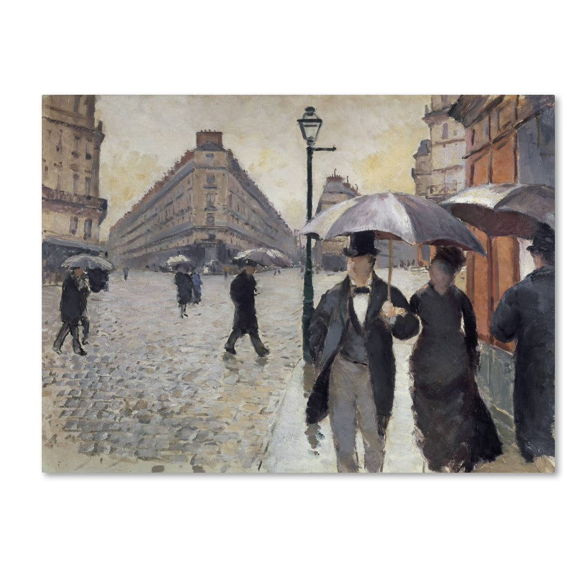 Canvas Art R43537