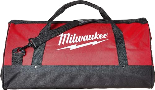 23x12x12 Canvas Tool Bag J471130