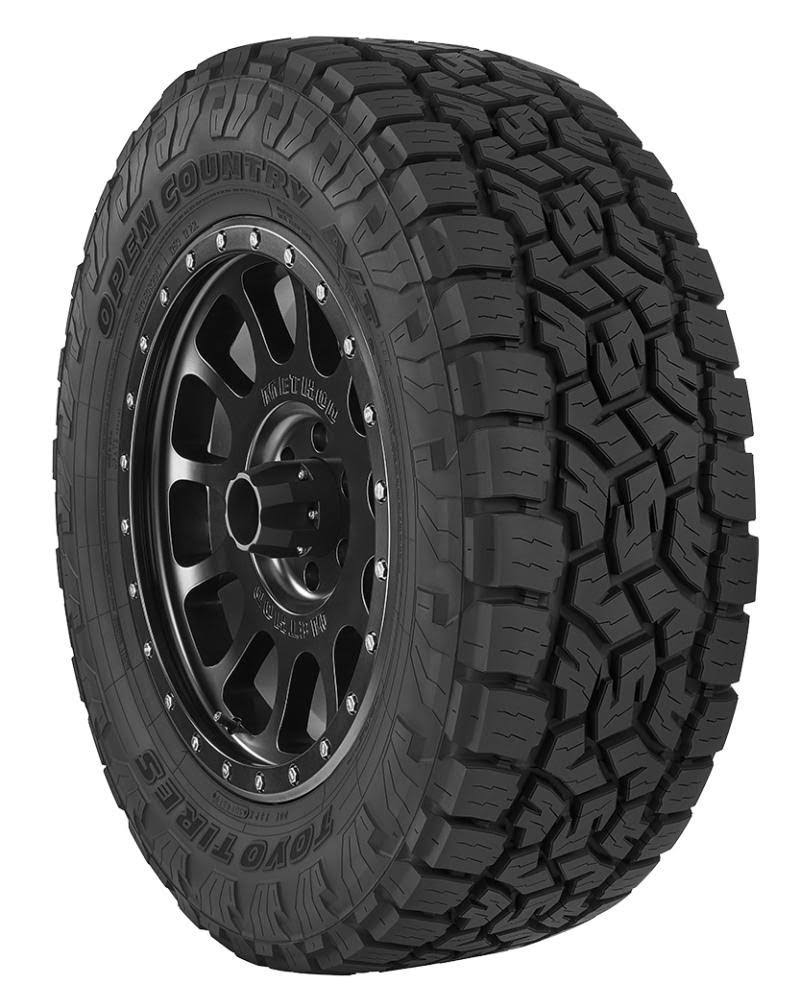 35X11.50R17 All-Terrain Tire S108