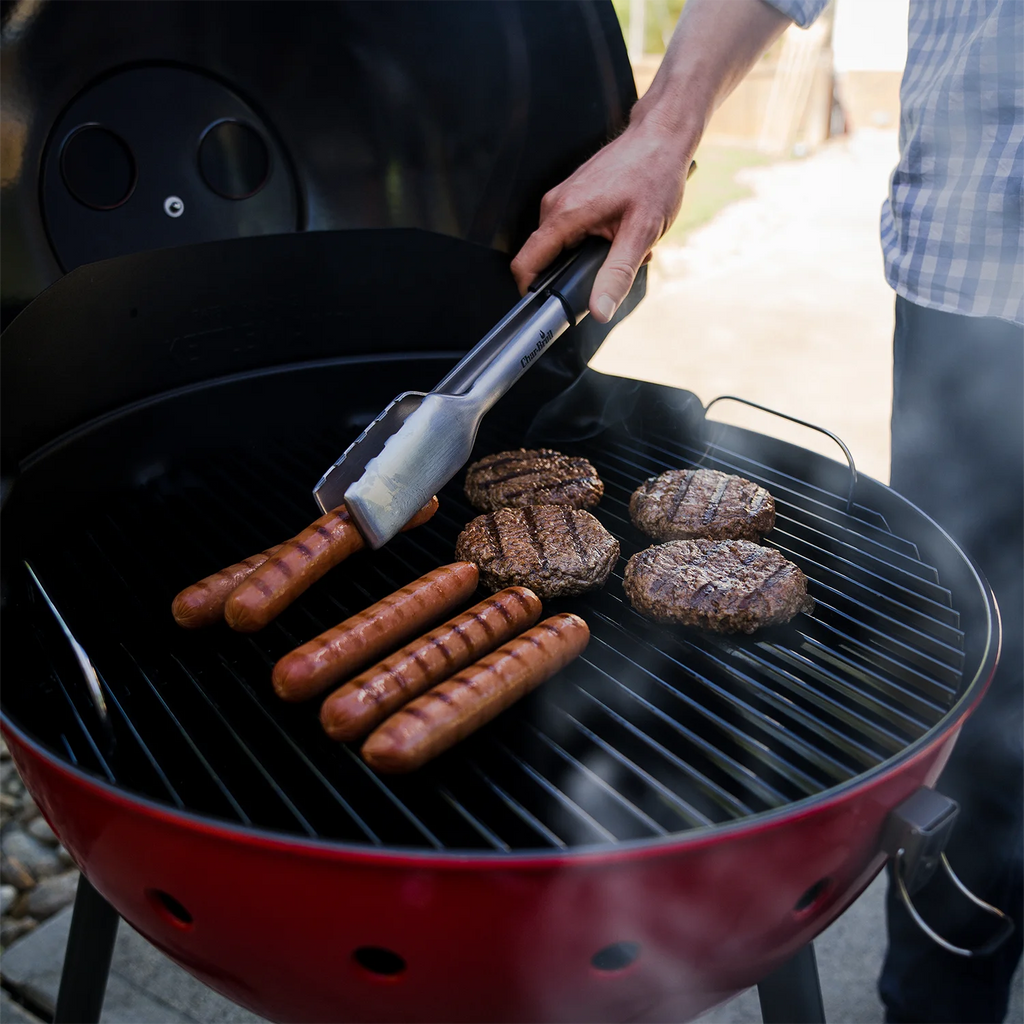 Charcoal Grill D11108