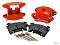 Rear Caliper Kit S417655