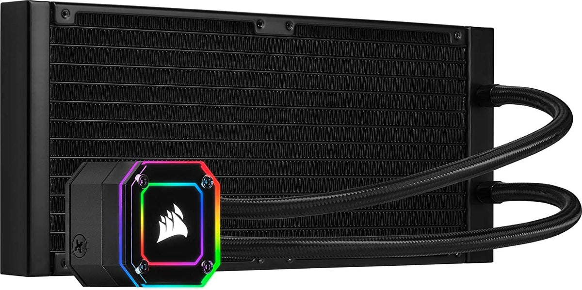 Liquid CPU Cooler Y829