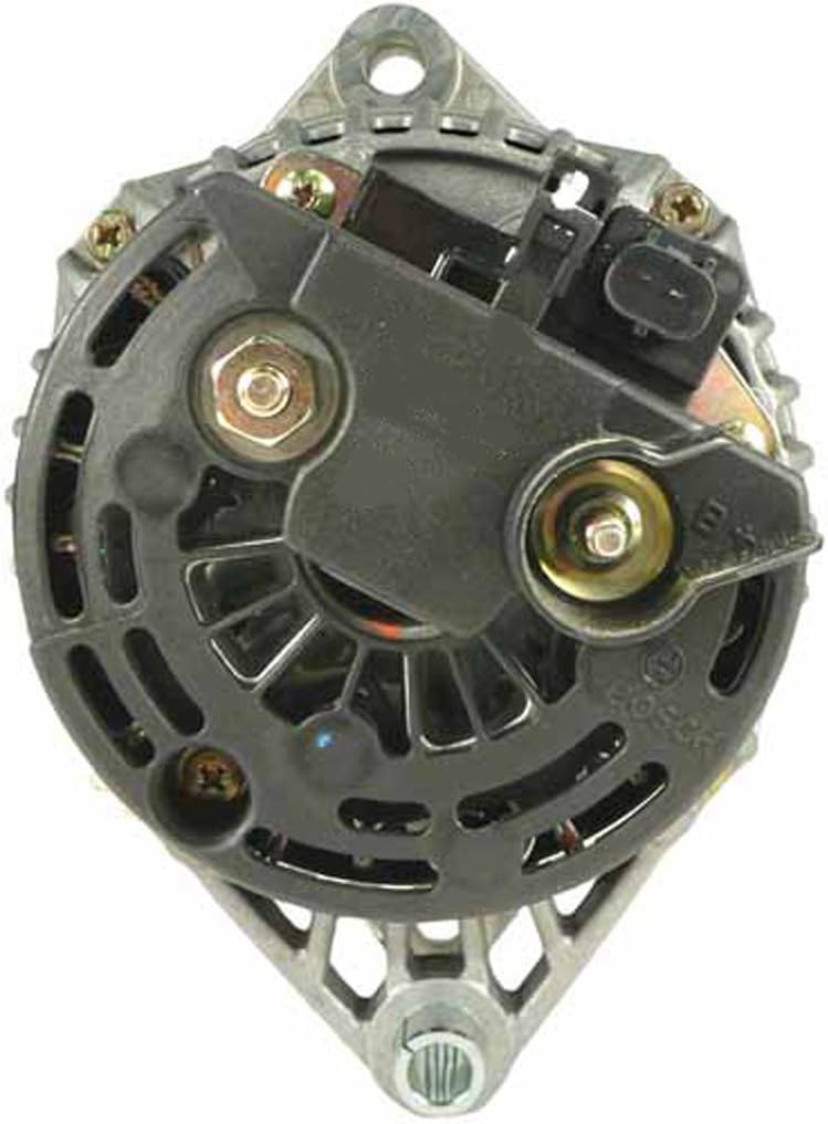 New Alternator Compatible with Dodge Ram Pickup Truck Y1828