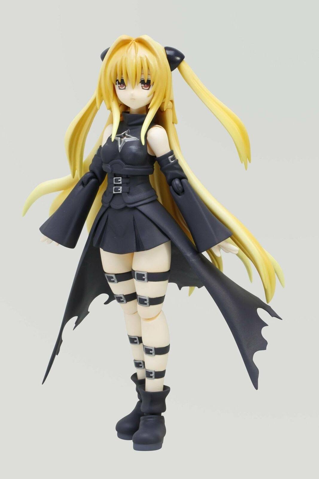 Konjiki No Yami S.H.Figuarts E9761