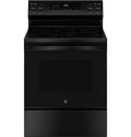 30 Inch Free Standing Radiant Range 5 Element Single Oven H897