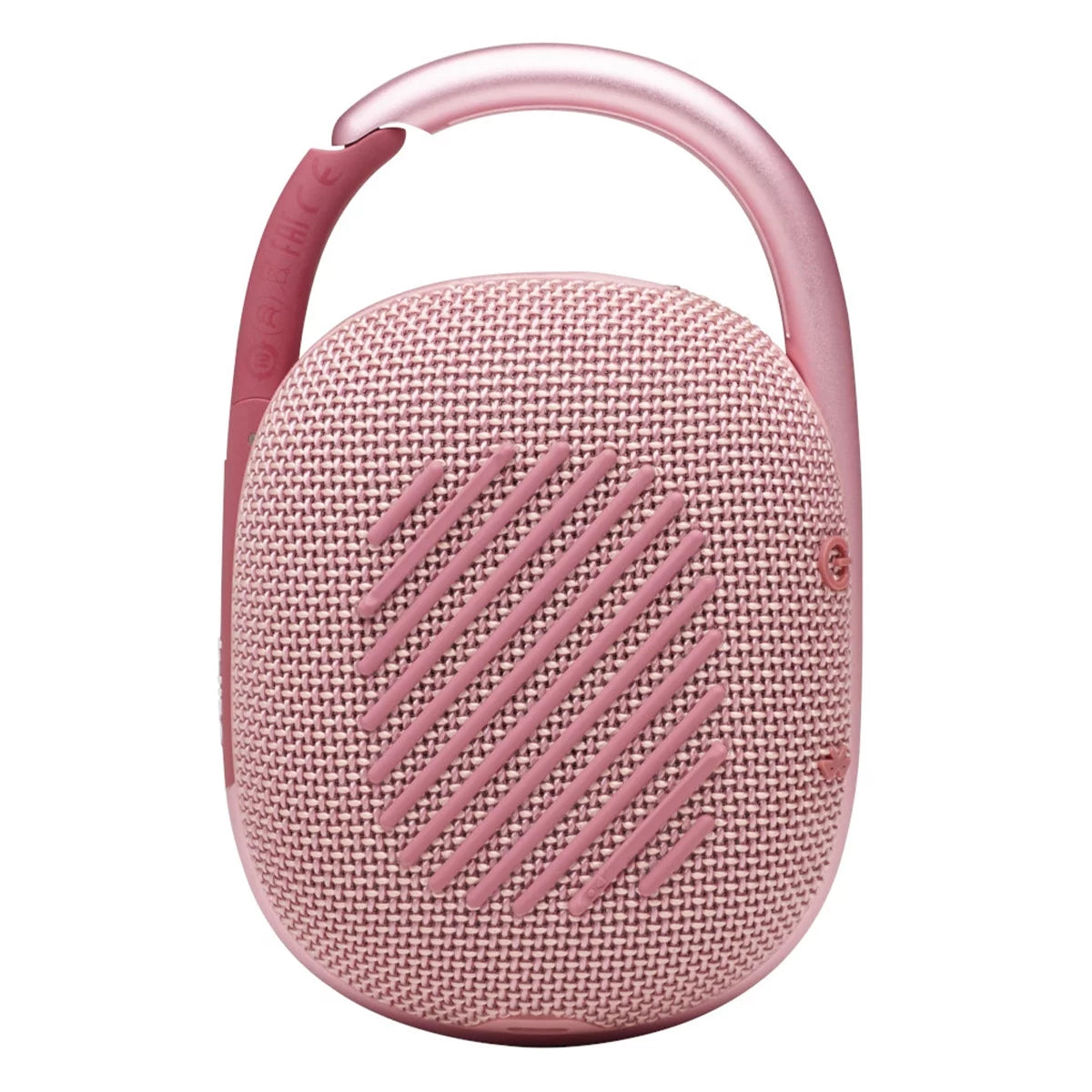 Pink Portable Bluetooth Waterproof Speaker I619187