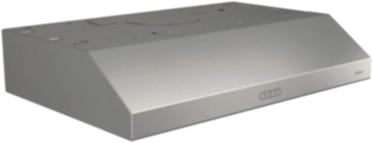 30" Stainless Steel Under Cabinet Range Hood K8513