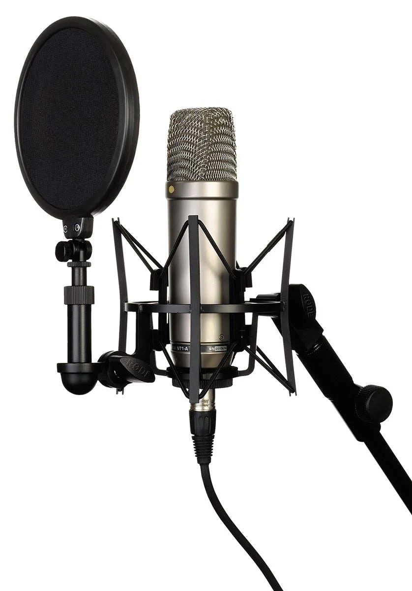 Condenser Microphone N160433