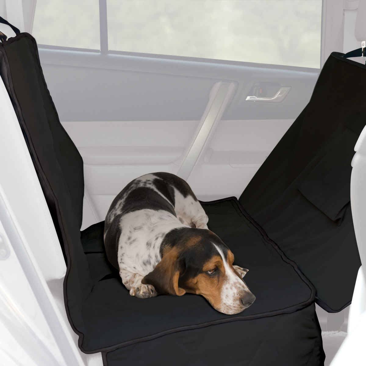 Pet Car Seat Saver Gray Z773
